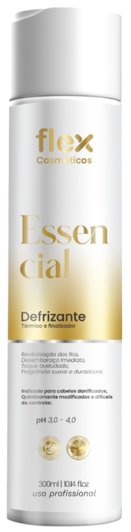 Essencial Defrizante Care 300ml