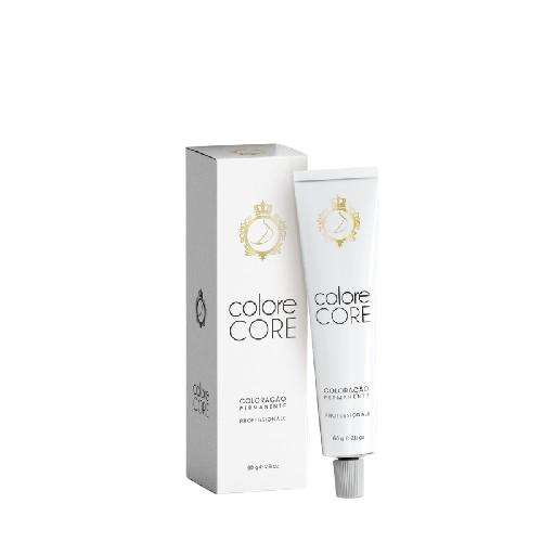 Colore 8/3 Louro Claro Dourado 60gr