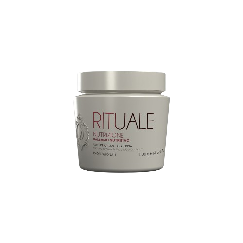 Cronograma Rituale Nutrição 500g