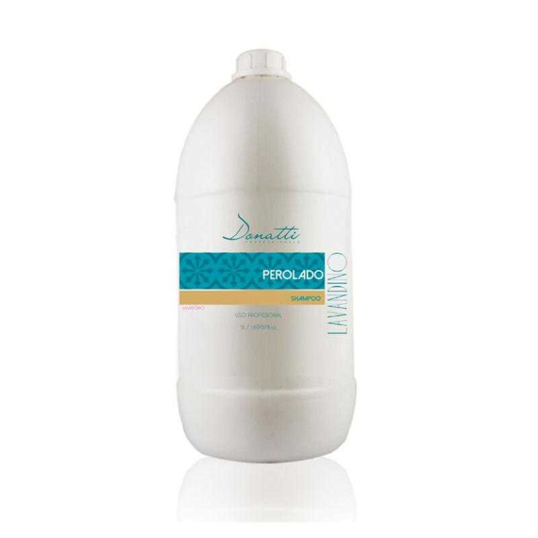 Lavandino Perolado Shampoo 5L
