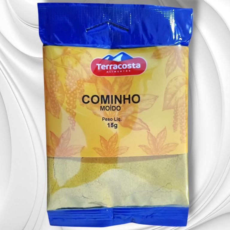COMINHO PO TERRACOSTA 15G