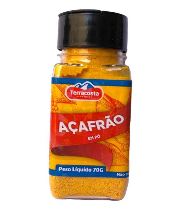 PT ACAFRAO PO TERRACOSTA 70G