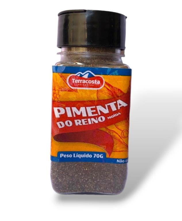 PT PIMENTA REINO MOIDATERRACOSTA  70G