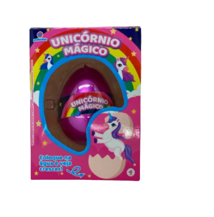 OVO UNICORNIO MAGICO 12UN