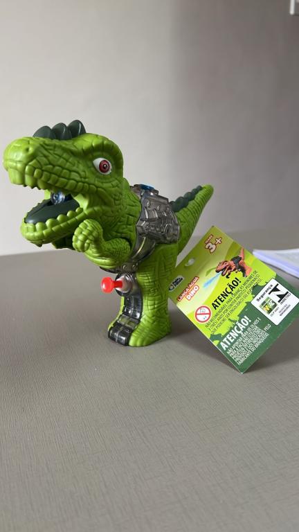 LANCA AGUA DINO 6 UN