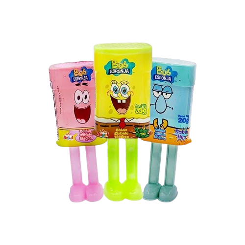 CABELO MAGIGO MINI BOB 30UN