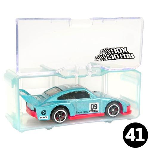 CARRO METAL MOTOR BOX UN