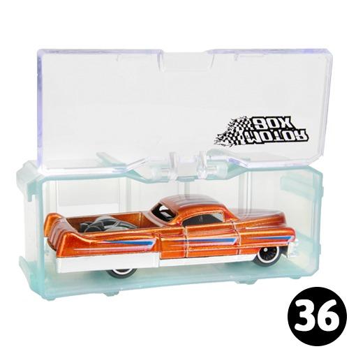 CARRO METAL MOTOR BOX UN