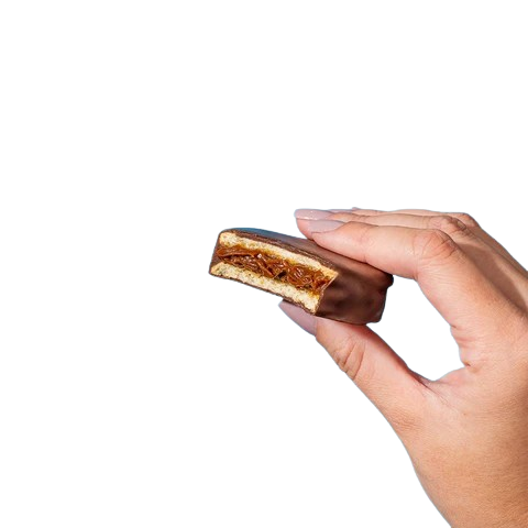 ALFAJOR ZERO TRADICIONAL 45GR 12 UN