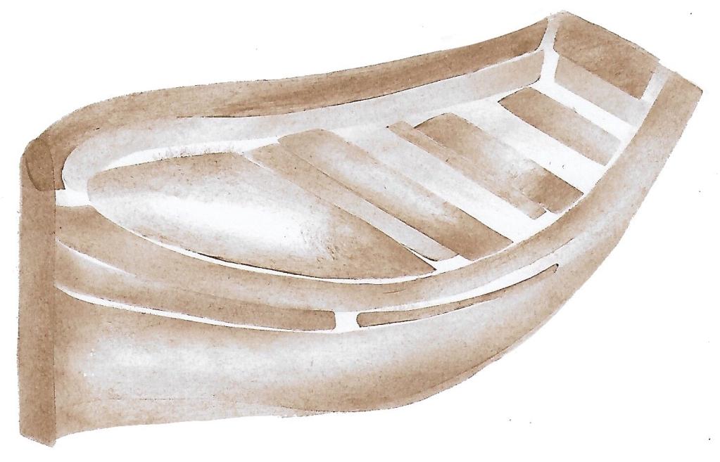 Barco à vela
