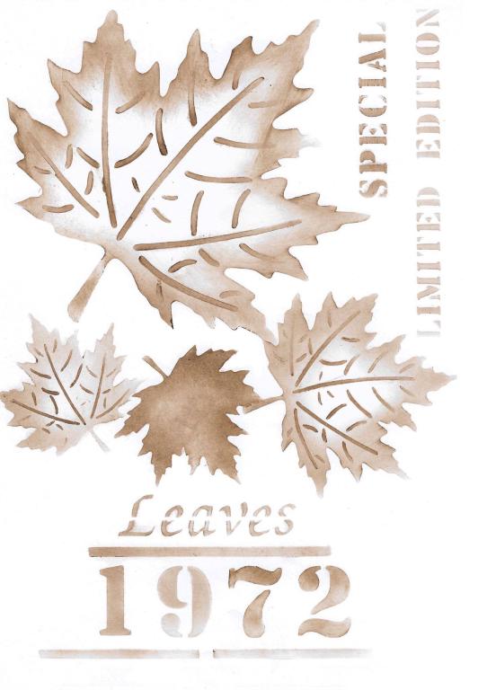 Folhas Canadá