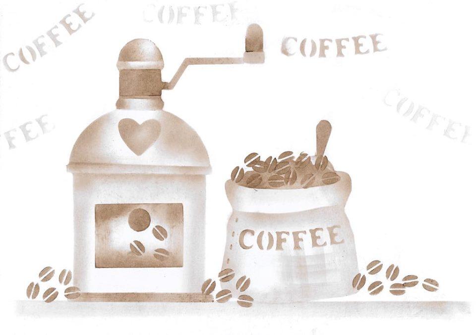Moedor de Café
