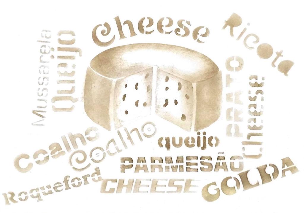 Tipos de queijo