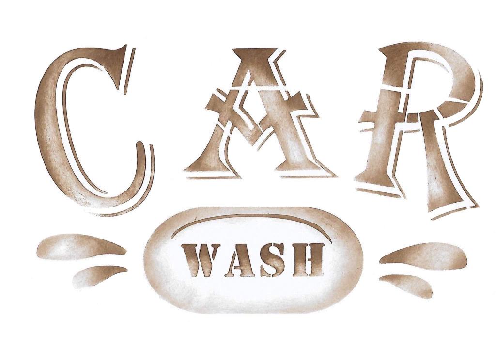 Car Wash