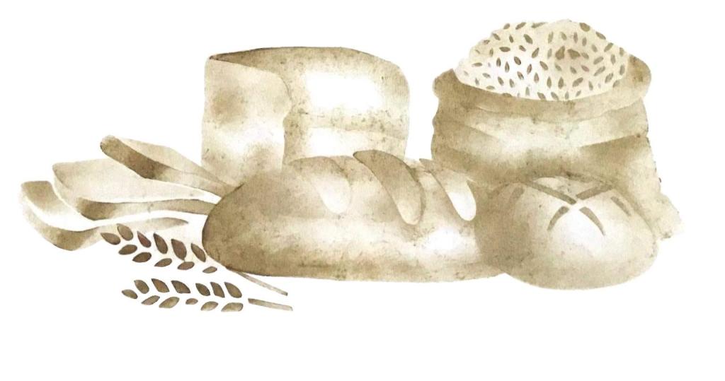 Pães