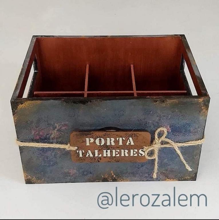 Curso Aço Oxidado com Lê Rozalem