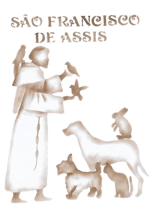 São Francisco de Assis