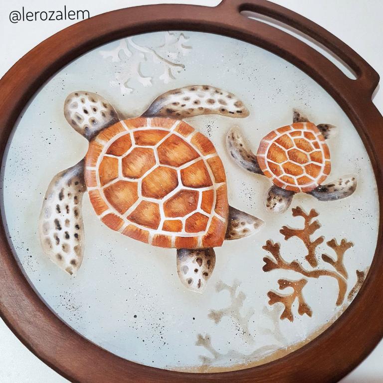 Tartarugas