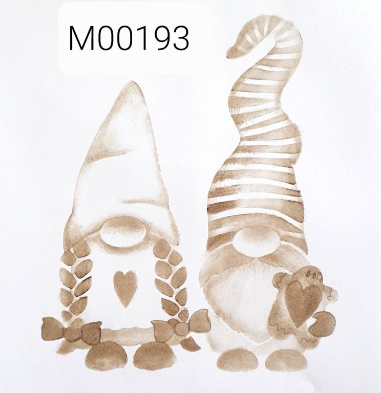 Casal Gnomos