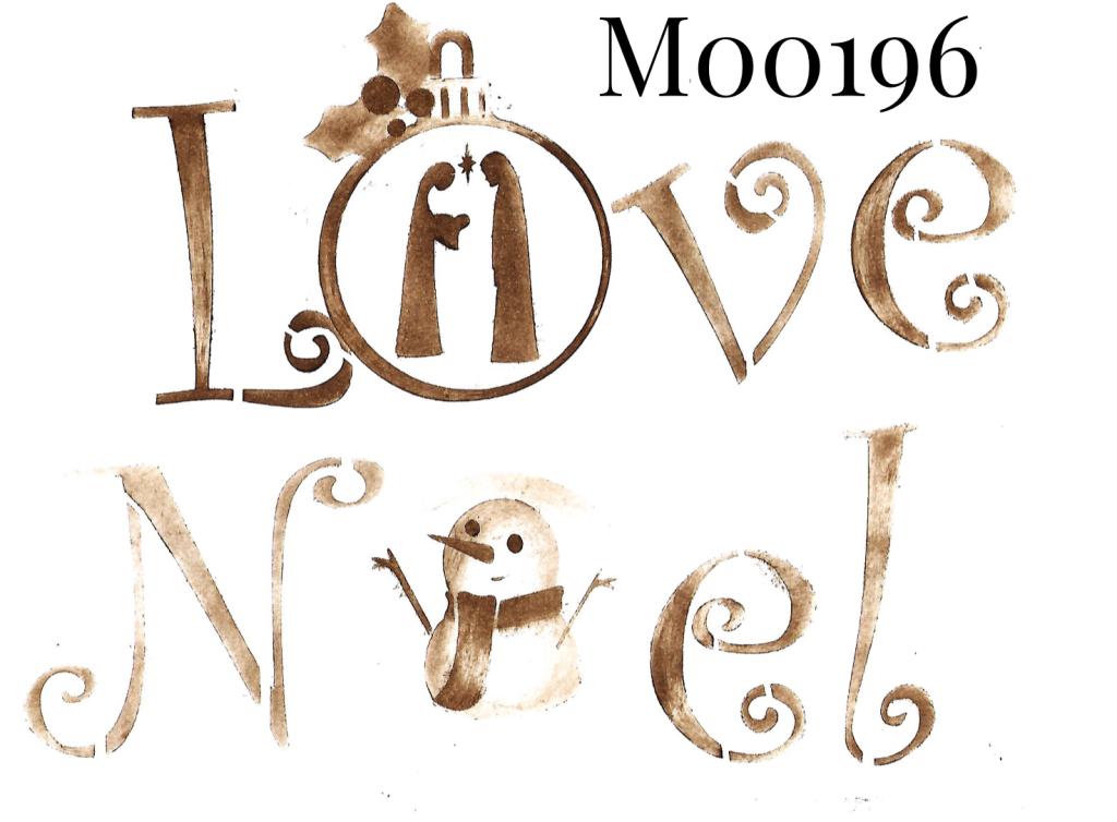 Love e Noel natal