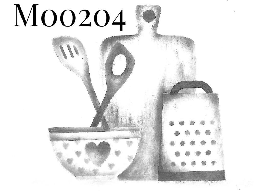 Utensilios de cozinha