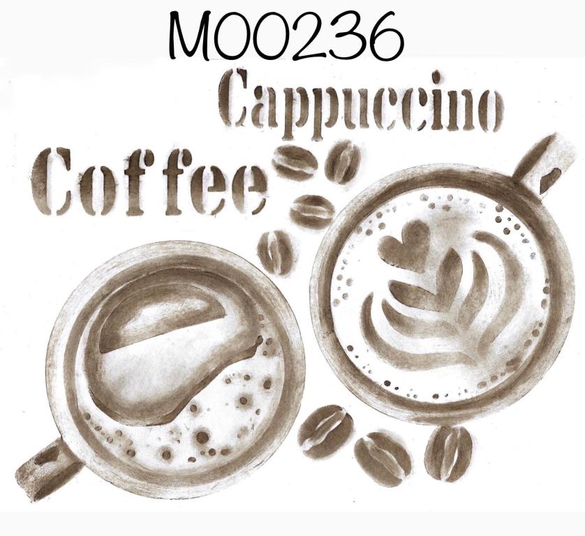 Café/ Cappuccino