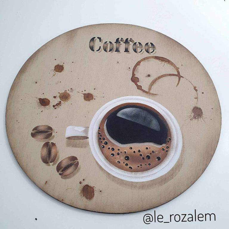 Curso Online- Café e Cappuccino