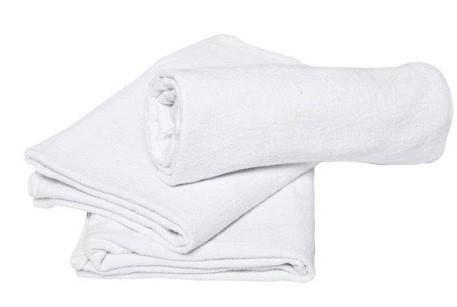 Saco Alvejado 59x78 Branco, PANOSUL