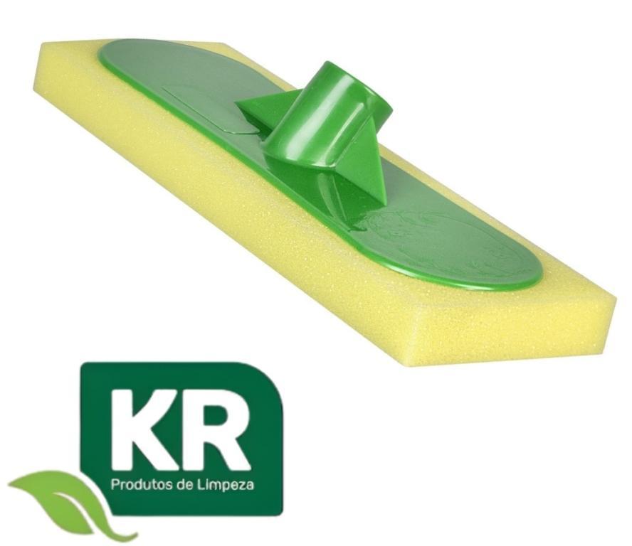 Rodo Passa Cera Com Cabo, KR