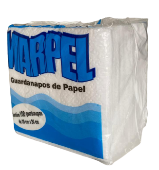 Guardanapo 20cmx20cm, MARPEL