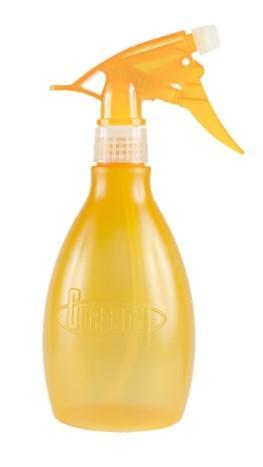 Pulverizador Névoa 500ml, Laranja, GUARANY
