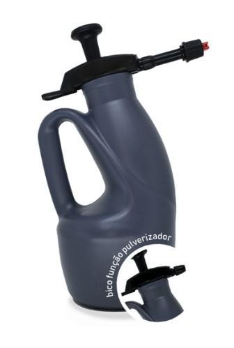 Pulverizador Mecânico De Compressão Prévia 1,7L (PCP), GUARANY