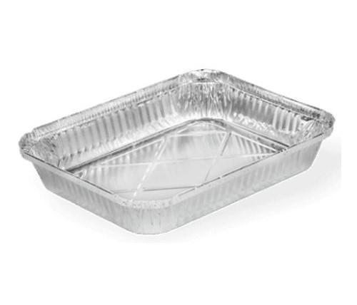 Bandeja De Alumínio 1150ml, LEVE QUENTE