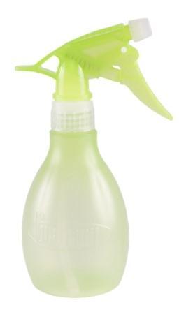 Pulverizador Névoa 300ml, Verde, GUARANY
