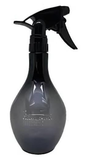 Pulverizador Brisa 500ml, Preto, GUARANY