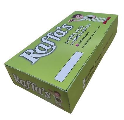 Caixa De Dog Impressa Offset, 22,6x11x4,6cm(alt), MK