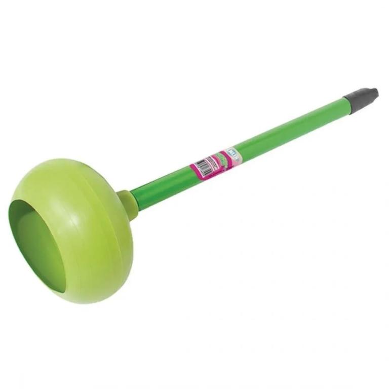 Desentupidor De Vaso Sanitário, ALKLIN