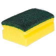 Esponja Multiuso Proteção P/Unhas, CONDOR