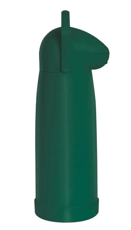 Garrafa Térmica Pressão 1,9L, Nobile, Alga, MOR