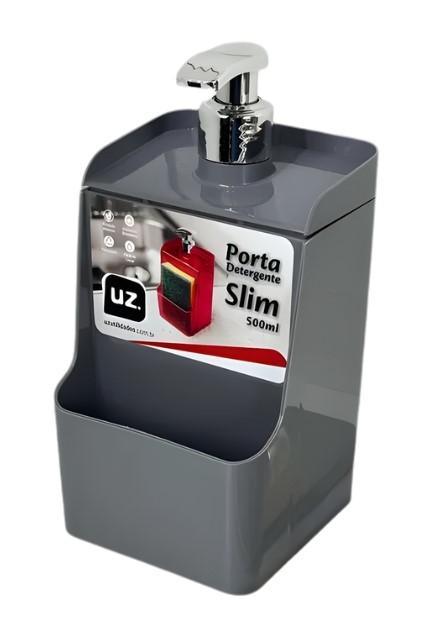 Porta Detergente 500ml, SLIM
