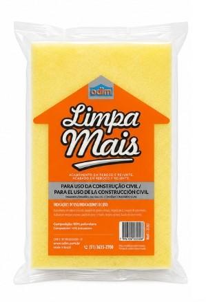 Esponjão Limpa Mais, ODIM