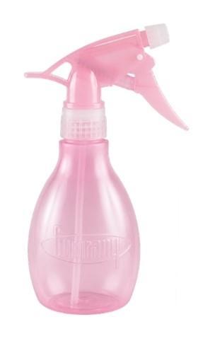 Pulverizador Névoa 300ml, Rosa, GUARANY