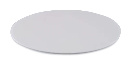 Disco De Isopor D25, Tam 25cm, FIBRAFORM