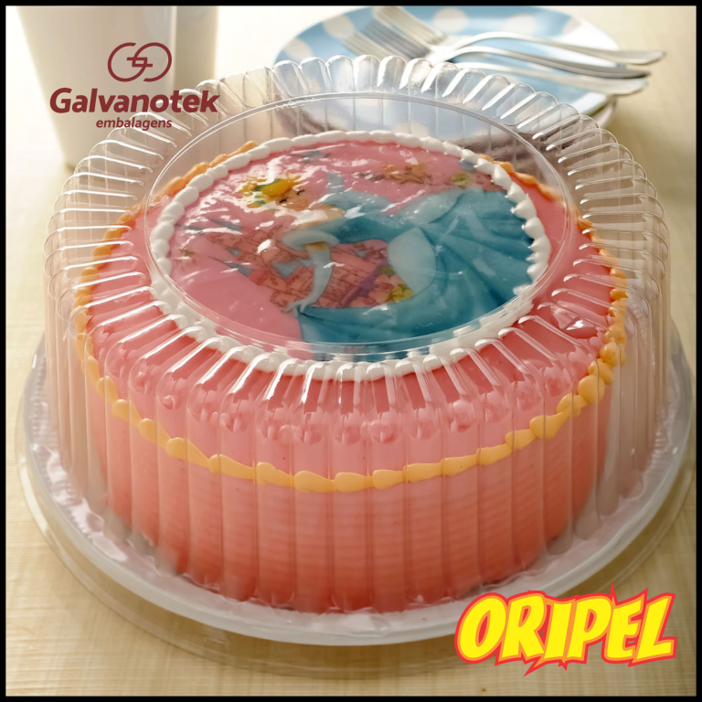 G50MM-TORTA MÉDIA 1500G GALVANOTEK 5 UN