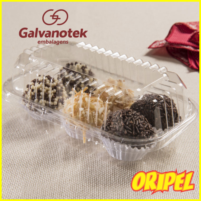 GA10-LEVA DOCE ALTO GALVANOTEK 10 UN