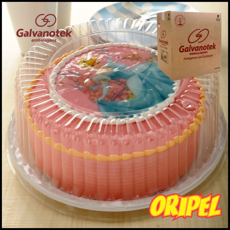 G50MM-TORTA MÉDIA 1500G GALVANOTEK 50 UN