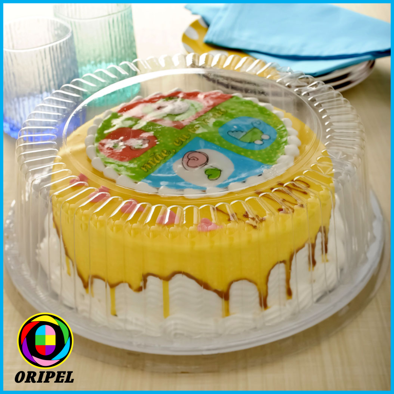G56M/TORTA MÉDIA 1,7KG MILLENIUM GALVANOTEK 5UN
