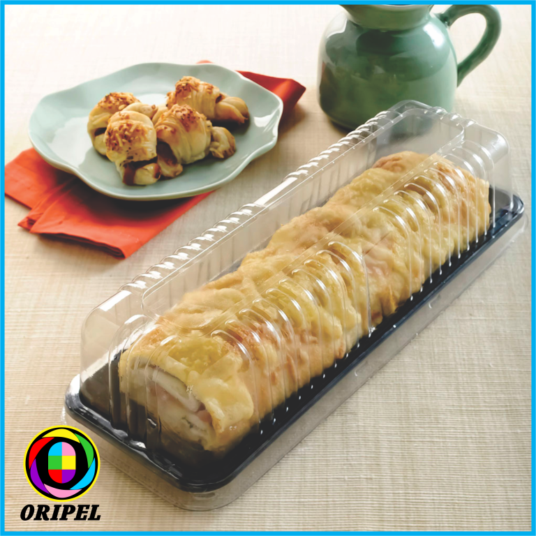 G63MA-TORTA BOLO FATIA ALTA 500G GALVANOTEK 10UN