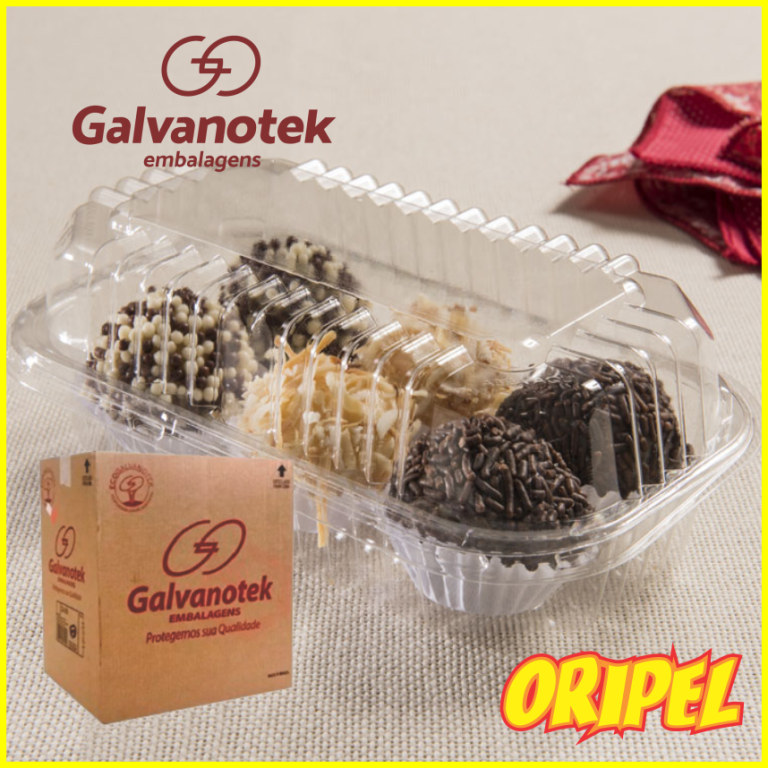 GA10-LEVA DOCE ALTO GALVANOTEK 100 UN