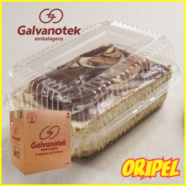 GA20-ROCAMBOLE ALTO GALVANOTEK 100 UN